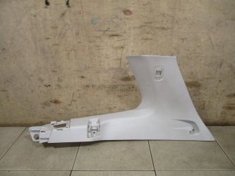 Обшивка багажника Subaru Forester S12, SH