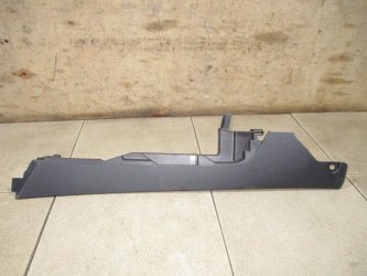 Накладка декоративная Subaru Forester S12, SH