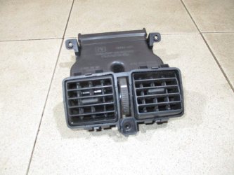 Дефлектор воздушный Subaru Outback B14, BR