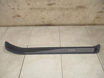 Накладка порога внутренняя BMW 5-Series E60, E61