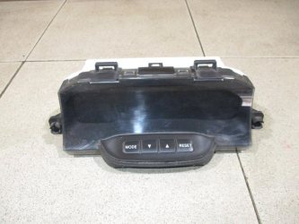 Дисплей информационный Toyota Land Cruiser Prado J120