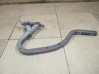 Петля крышки багажника Hyundai Solaris 1 RB