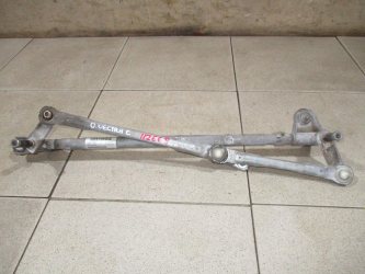 Трапеция дворников Opel Vectra C