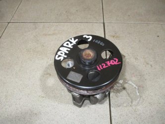 Насос гидроусилителя Chevrolet Spark M300
