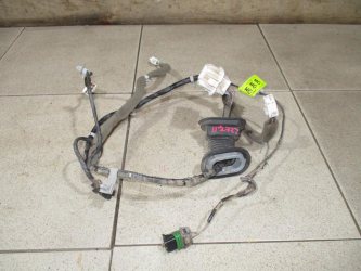 Проводка двери Chevrolet Lacetti J200