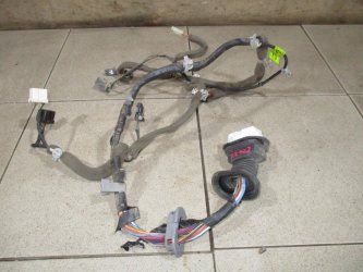Проводка двери Chevrolet Lacetti J200