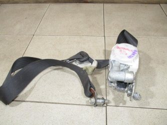 Ремень безопасности с пиропатроном Subaru Outback B14, BR