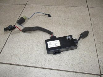 Блок электронный Chevrolet Lacetti J200