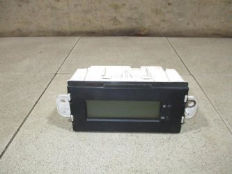 Часы Mitsubishi Galant 9 DJ, DM