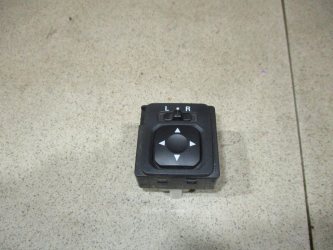 Переключатель регулировки зеркала Mitsubishi Galant 9 DJ, DM