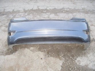 Бампер задний Hyundai Solaris 1 RB