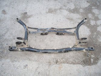 Балка задняя Volkswagen Jetta A6