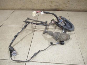 Проводка двери Mitsubishi Galant 9 DJ, DM