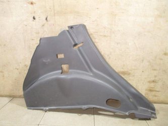 Обшивка багажника Chevrolet Spark M300