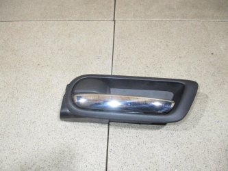 Ручка двери внутренняя левая Mazda 6 GH