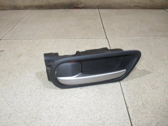 Ручка двери задней внутренняя левая Mazda 3 BL