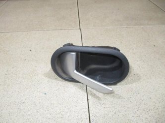 Ручка двери внутренняя левая Ford Fusion CBK
