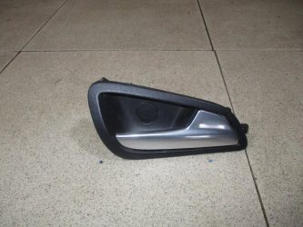 Ручка двери внутренняя правая Ford Focus 3