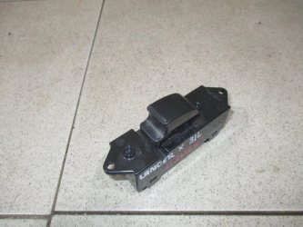 Кнопка стеклоподъемника Mitsubishi Lancer 10 CY