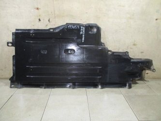 Защита антигравийная Subaru Outback B15, BS