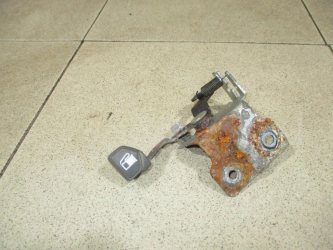 Ручка открывания лючка бензобака Chevrolet Spark M300