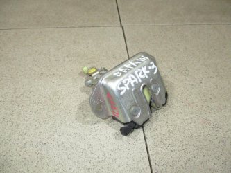 Замок багажника Chevrolet Spark M300