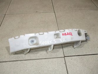 Кронштейн заднего бампера правый Chevrolet Spark M300