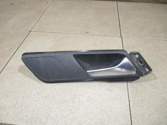 Ручка двери передней внутренняя правая Volkswagen Jetta A6
