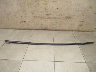 Накладка стекла переднего правого Volkswagen Jetta A6