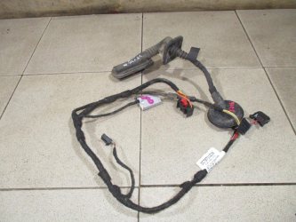 Проводка двери Volkswagen Jetta A6