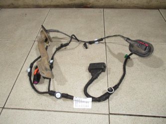 Проводка двери Volkswagen Jetta A6