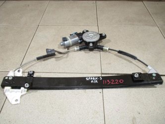 Стеклоподъемник передний правый Chevrolet Spark M300