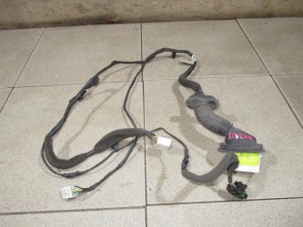 Проводка двери Chevrolet Spark M300
