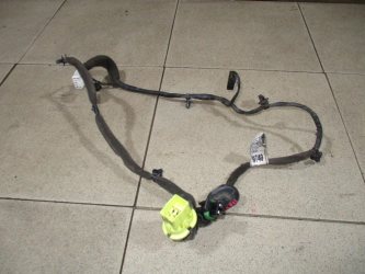 Проводка двери Chevrolet Spark M300