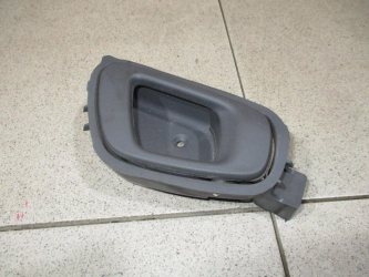 Ручка двери задней внутренняя правая Chevrolet Spark M300
