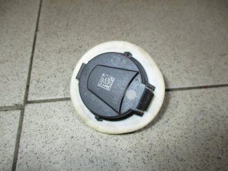 Датчик AIR BAG Volkswagen Jetta A6
