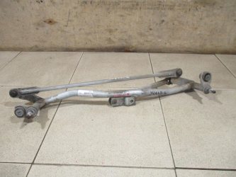Трапеция дворников Volkswagen Jetta A6