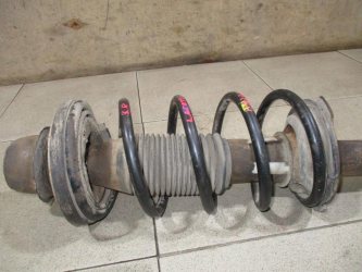 Пружина задняя Chevrolet Lacetti J200