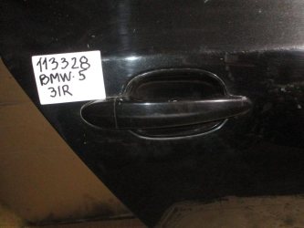 Ручка двери задней наружная правая BMW 5-Series E60, E61