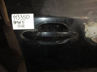 Ручка двери передней наружная правая BMW 5-Series E60, E61