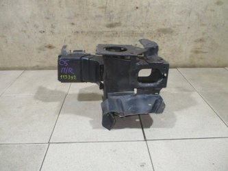 Лонжерон передний правый Citroen C5 RD, TD