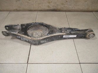 Рычаг задний нижний Volkswagen Jetta A6
