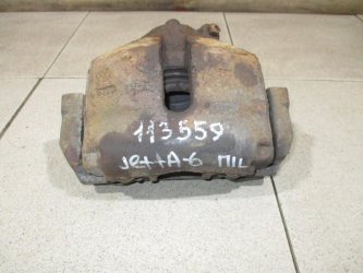 Суппорт передний левый Volkswagen Jetta A6