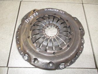 Корзина сцепления Opel Vectra C