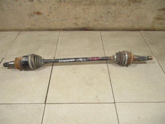 Полуось задняя Subaru Forester S12, SH