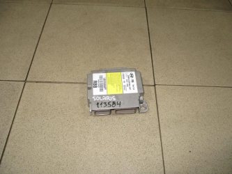 Блок управления AIR BAG Hyundai Solaris 1 RB