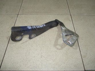 Петля капота левая Opel Vectra C
