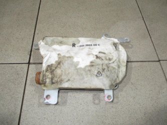 Подушка безопасности в дверь BMW 5-Series E60, E61