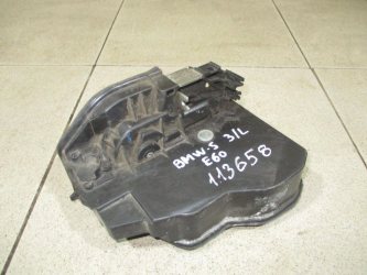 Замок двери задней левой BMW 5-Series E60, E61