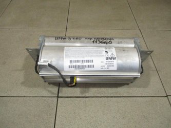 Подушка безопасности пассажира BMW 5-Series E60, E61